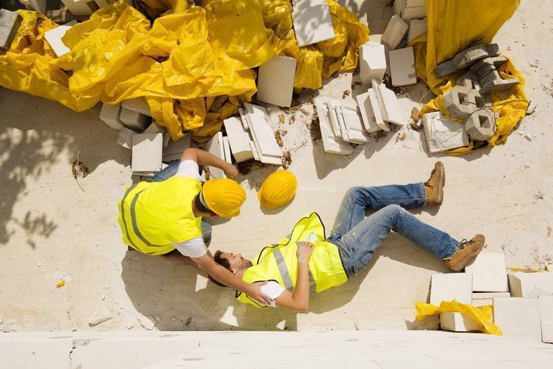 Prevención de riesgos laborales: qué es y cuáles son sus implicaciones 1 Prevención