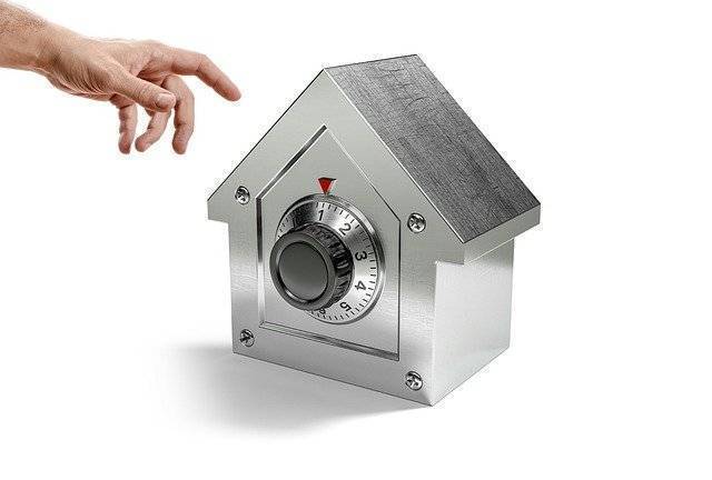 Que hacer si entran okupas en tu vivienda 4 Que hacer si entran okupas en tu vivienda 3