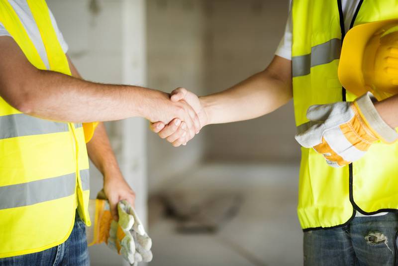 Prevención de riesgos laborales