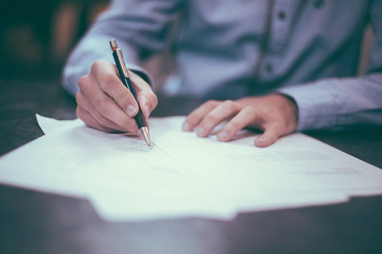 Blog 9 firma seguro vida